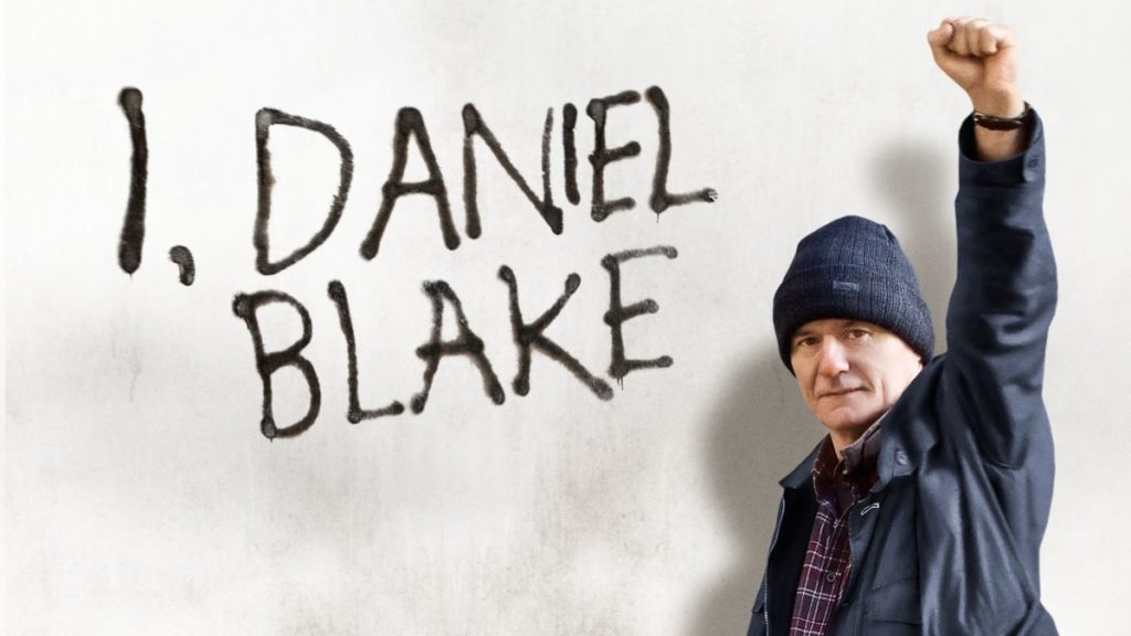 I Daniel Blake